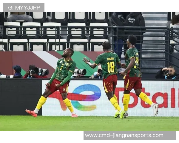 非洲杯精彩对决摩洛哥迎战喀麦隆争夺晋级资格