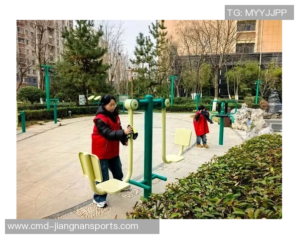 博大永康社区体育健身俱乐部助力全民健康生活新风尚