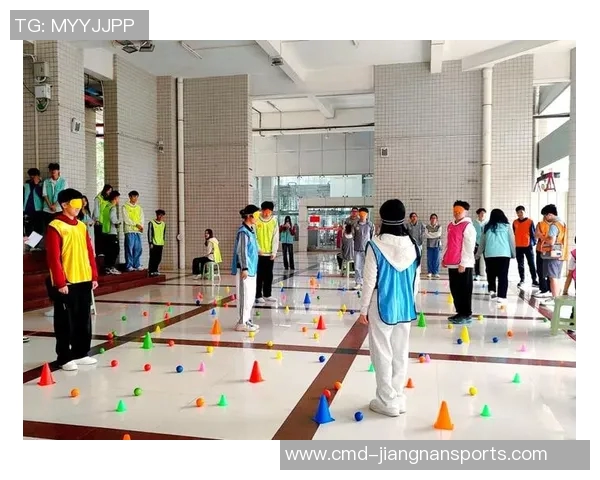 探索多样化户外体育活动方法提升身体素质与团队协作能力的有效策略