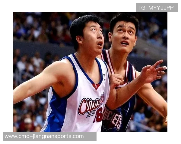 NBA篮球明星对中国篮球文化的深度评价与影响分析